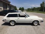 Chevrolet Vega Wagon GT 1976 года